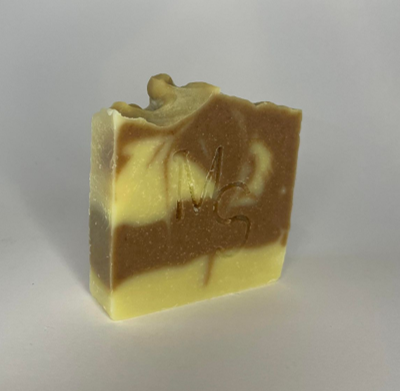 Savon Lait de Chamelle - huile de noyau d'abricot - pulpe de baobab